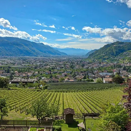 Gloegglhof