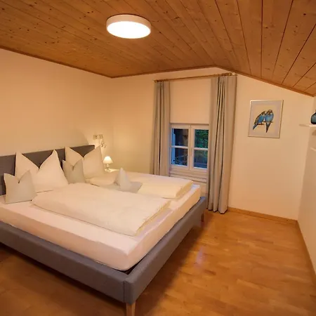 Gloegglhof Ferienhaus