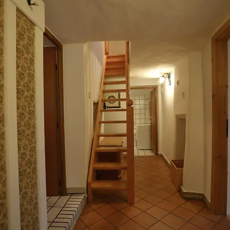 Gloegglhof *